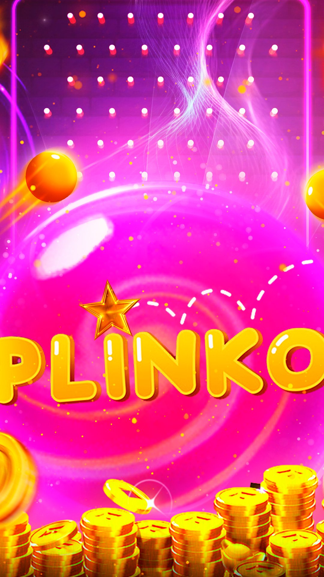 Plinko XO Screenshot